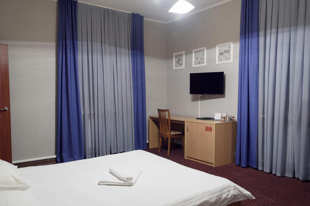 Residenz Hotel อัสตานา ภายนอก รูปภาพ
