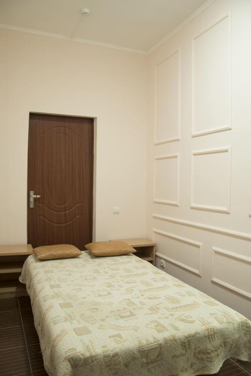 Residenz Hotel อัสตานา ภายนอก รูปภาพ